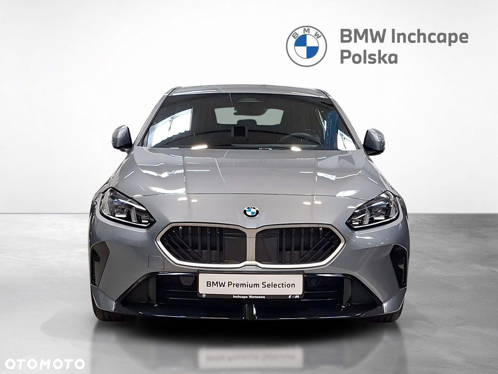 BMW Seria 1 120 mHEV - 9