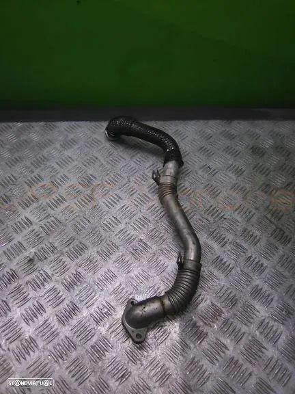 Reparação de Motor Fiat Ducato 3.0D 177cv F1CE3481E - 12