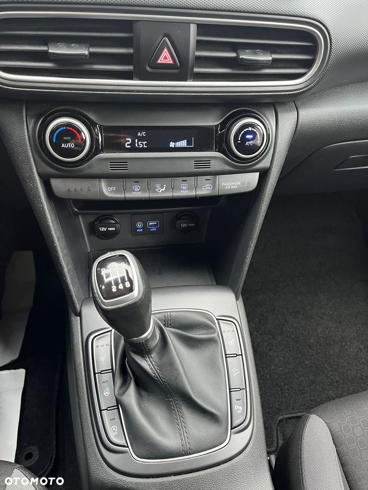 Hyundai Kona 1.0 T-GDI YES!+ - 25
