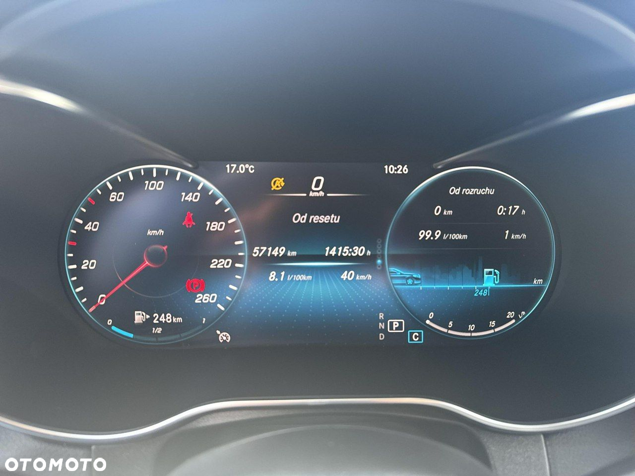 Mercedes-Benz GLC - 26