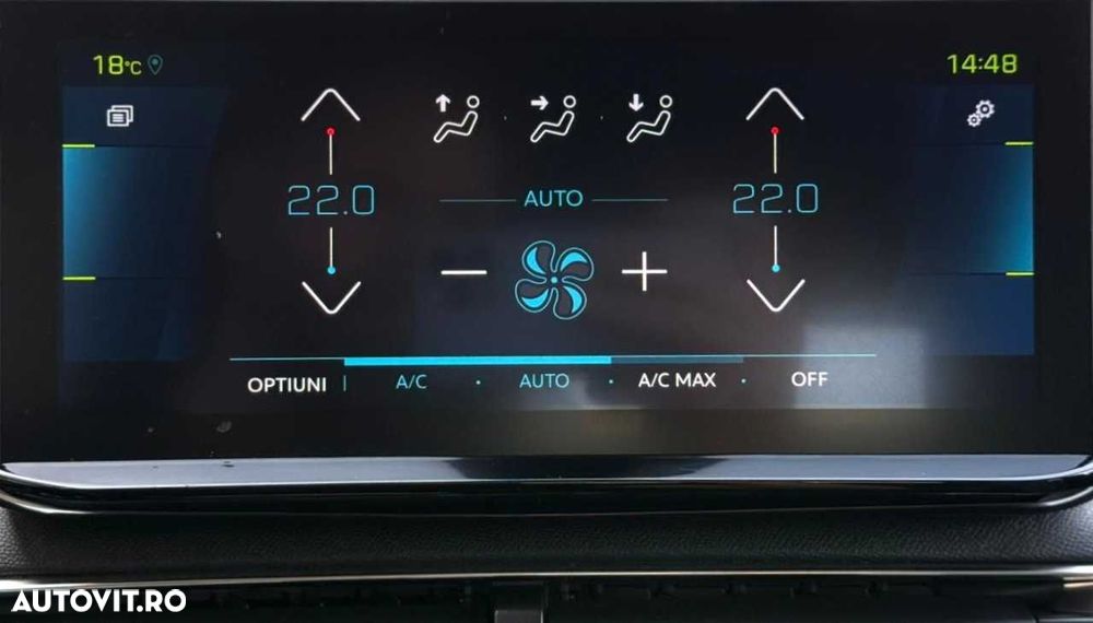 Peugeot 3008 - 25