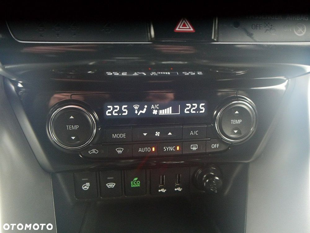 Mitsubishi Eclipse Cross 1.5 T Intense - 20