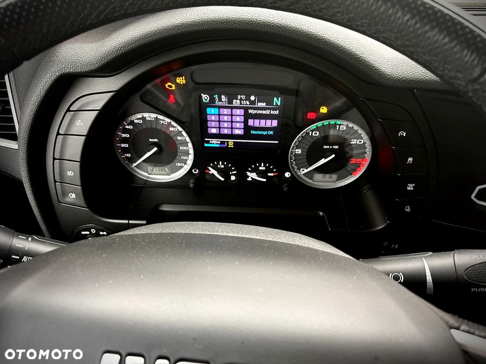 Iveco IVECO S-WAY 490 AS - 18