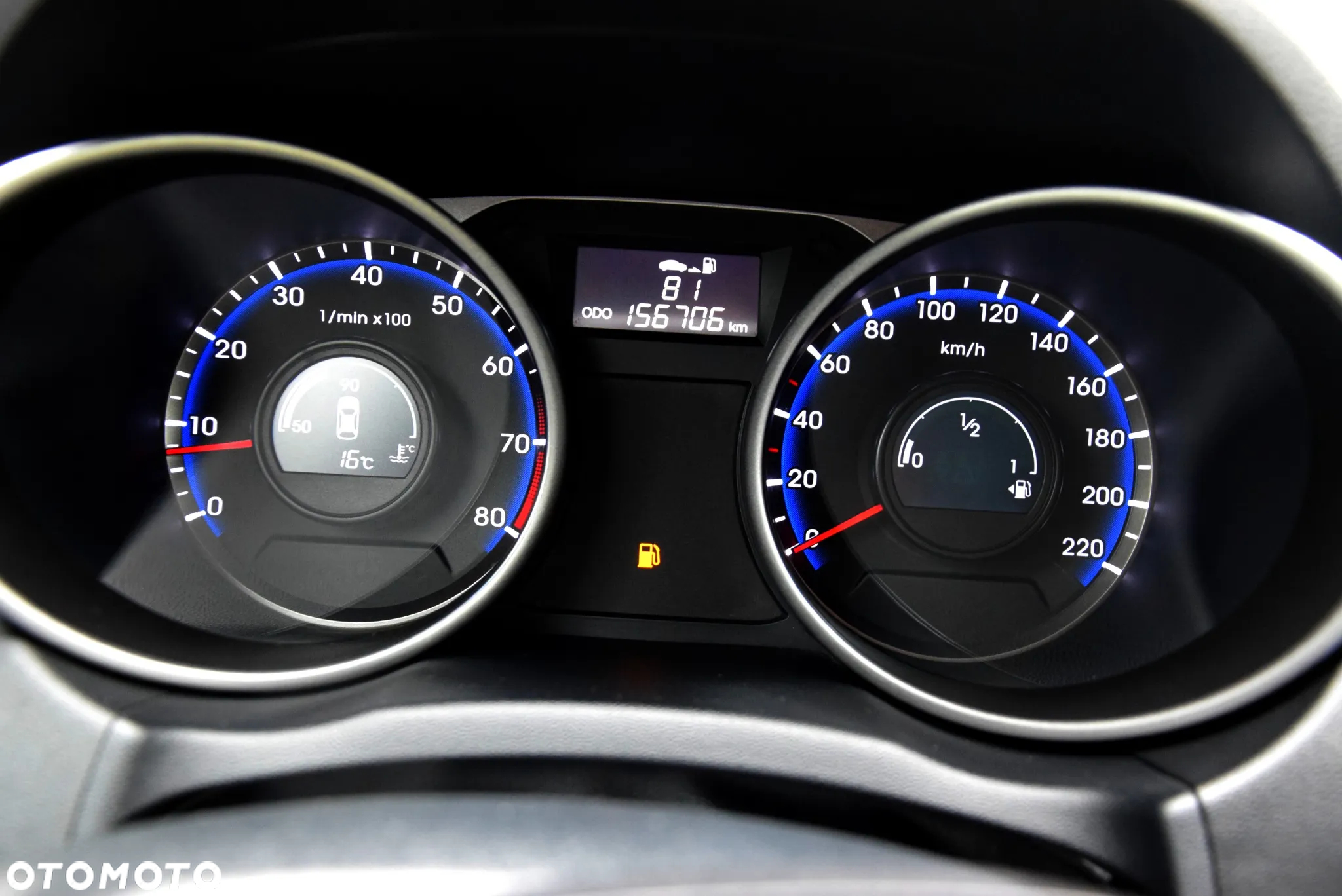 Hyundai ix35 2.0 GDI Comfort 2WD - 29