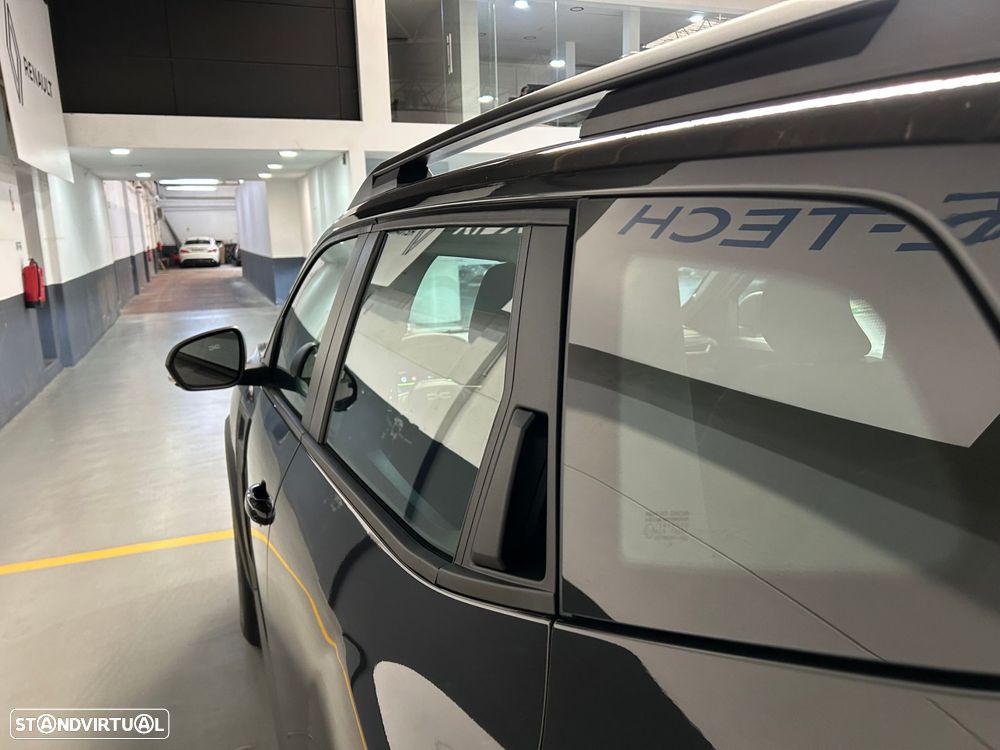 Dacia Duster 1.0 TCe ECO-G Expression Bi-Fuel - 12