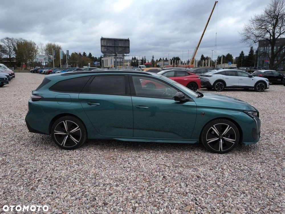 Peugeot 308 - 4