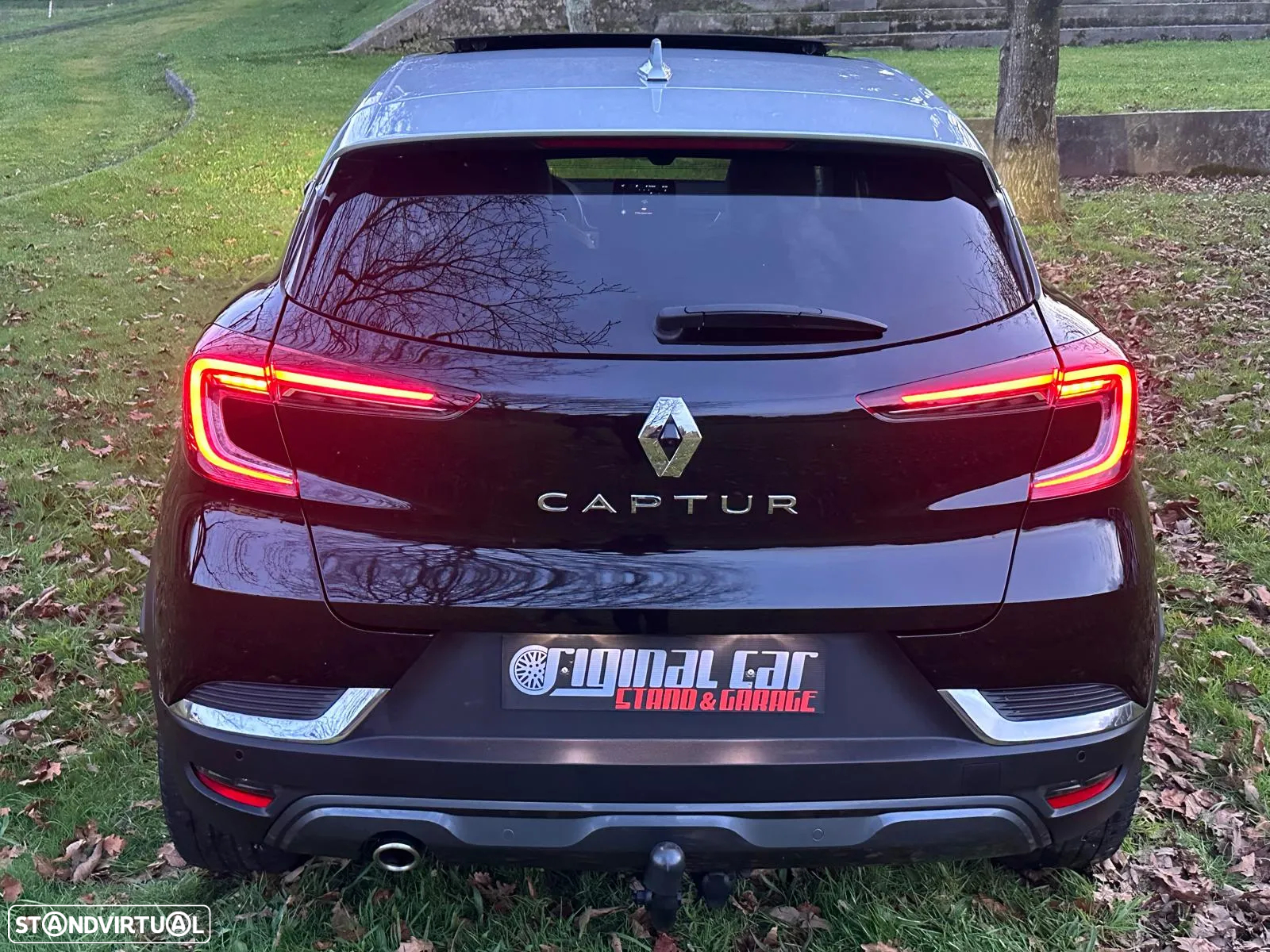 Renault Captur - 30