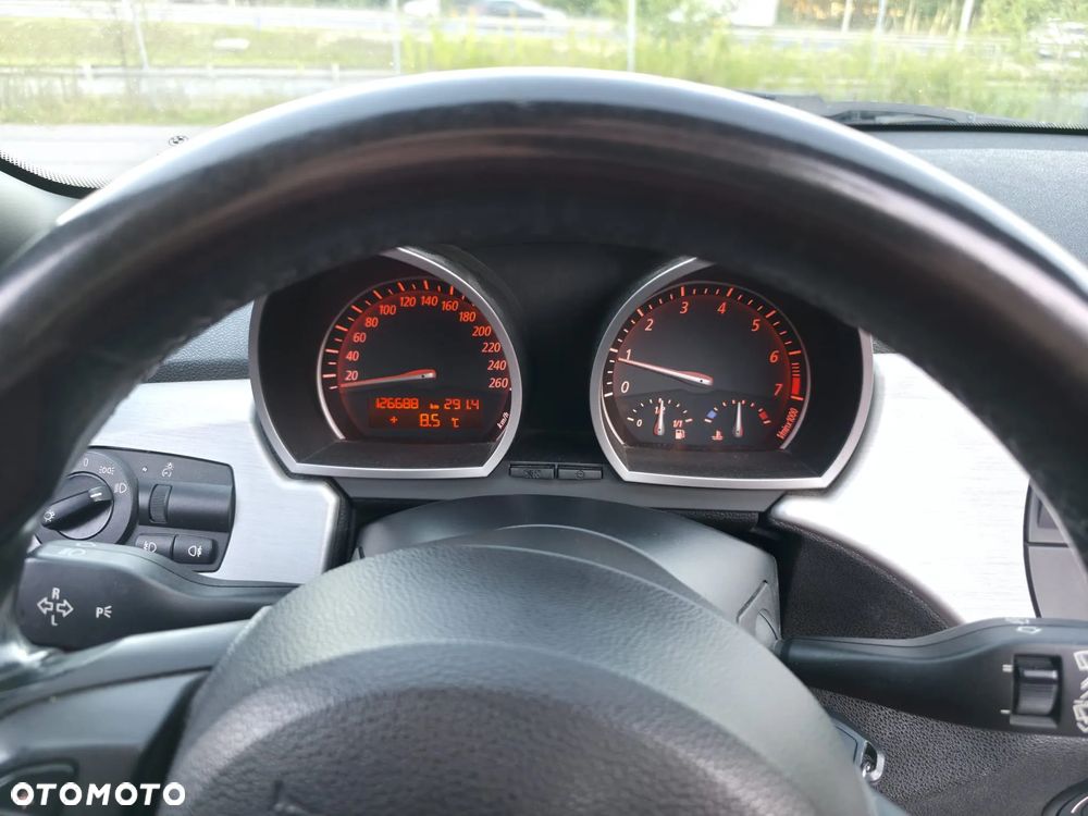 BMW Z4 2.0i - 7