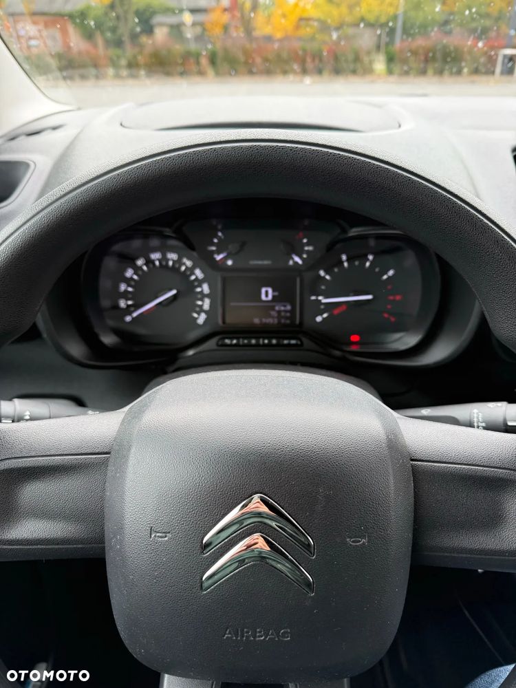 Citroën Berlingo M 1.5 BlueHDI Live - 7