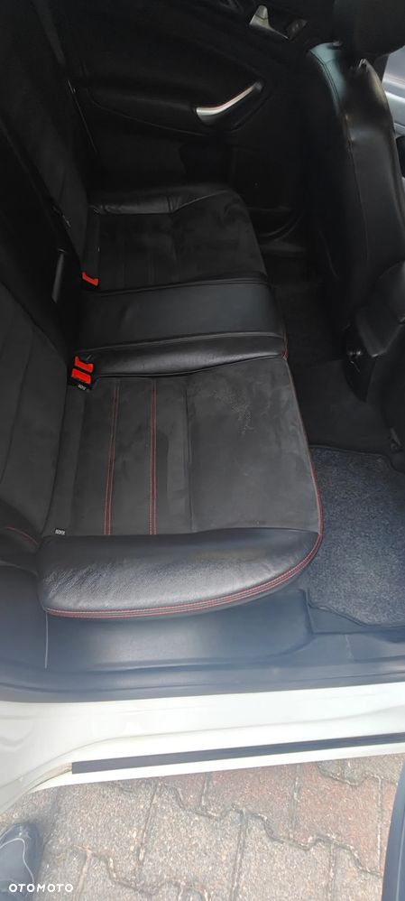 Ford Mondeo 2.0 T Titanium S MPS6 - 9