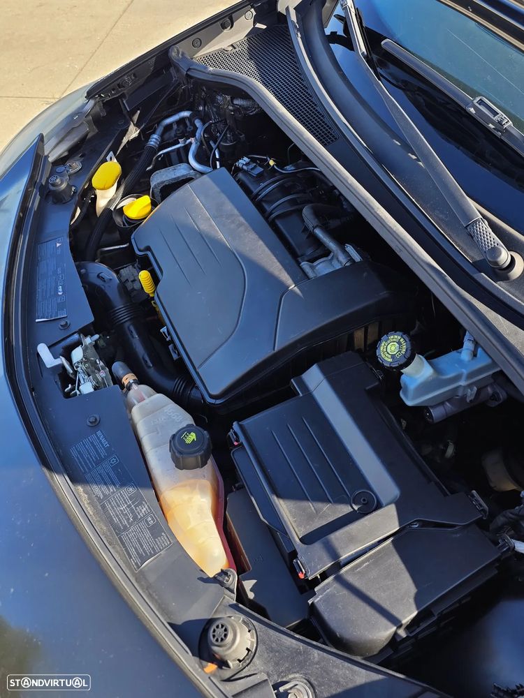 Renault Clio 1.2 16V Dynamique S - 17