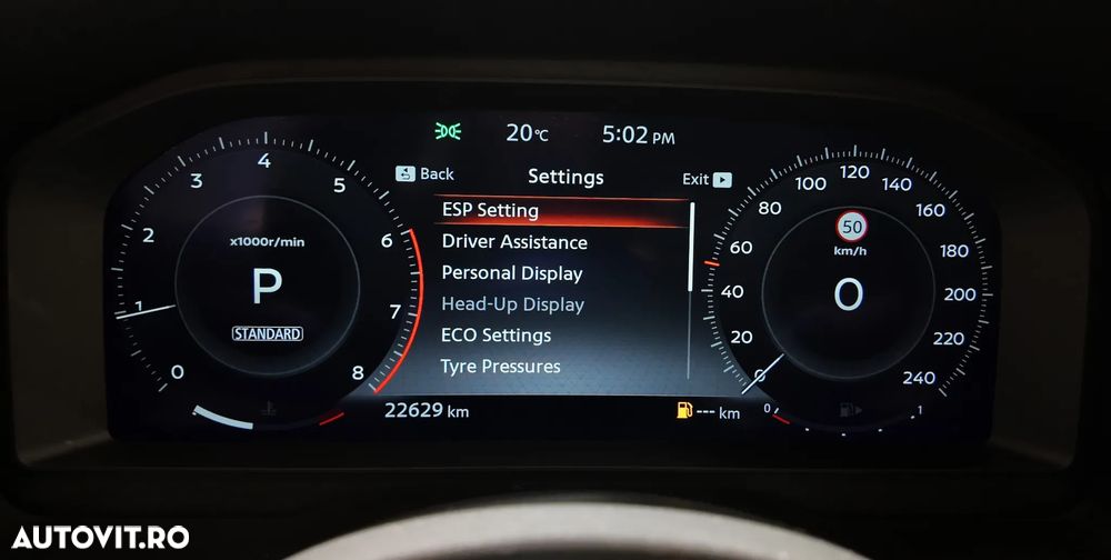 Nissan Qashqai 1.3 DIG-T MHEV Xtronic N-Connecta - 27