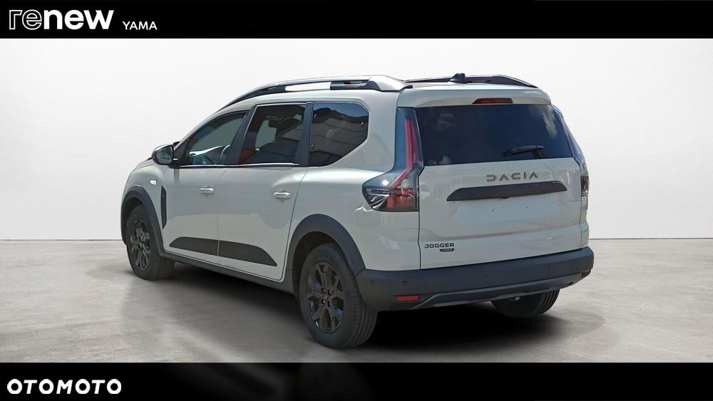 Dacia Jogger 1.8 Full Hybrid 155 Extreme MMT 7os - 3