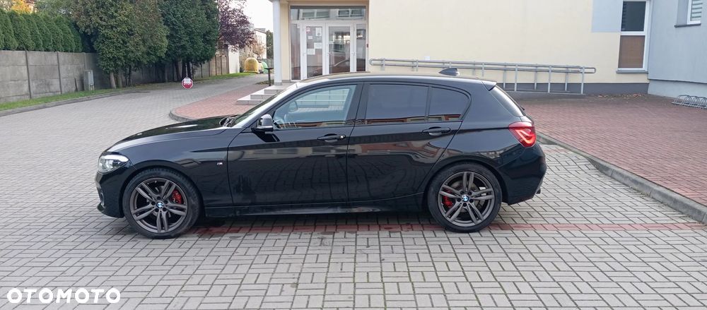 BMW Seria 1 120d Advantage sport - 8