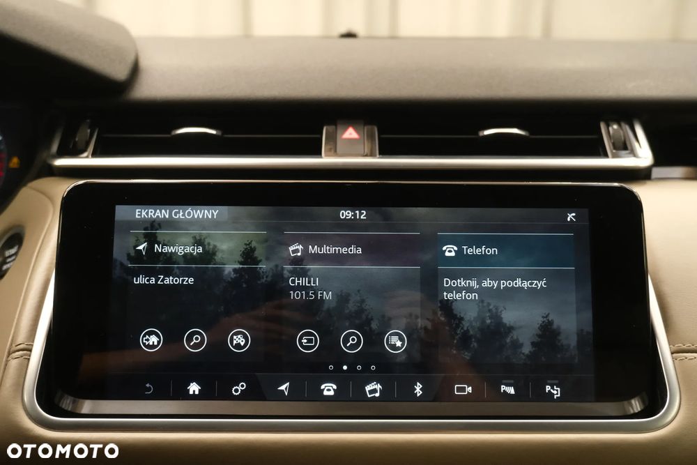 Land Rover Range Rover Velar 3.0 Si6 R-Dynamic - 8