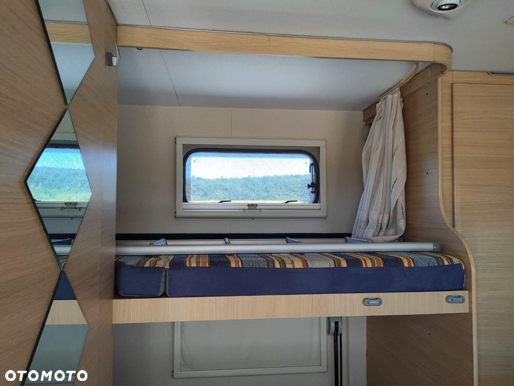 Fiat Ducato - 2