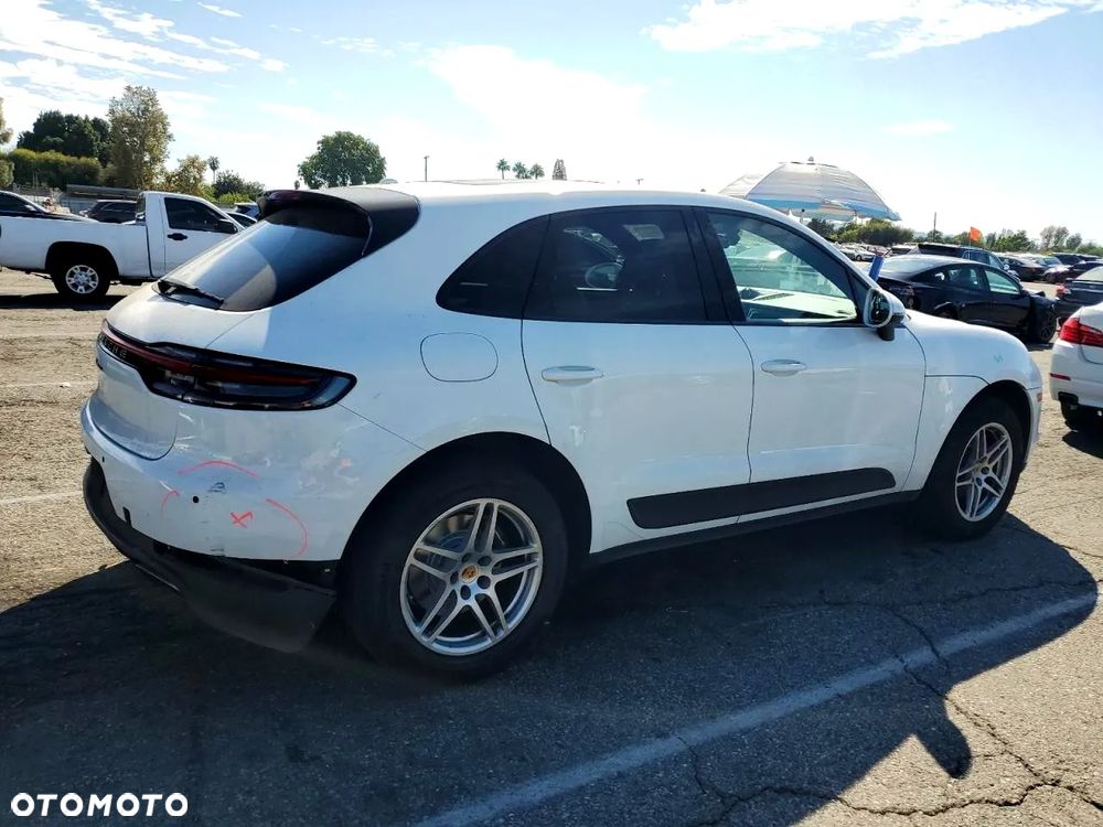 Porsche Macan PDK - 4
