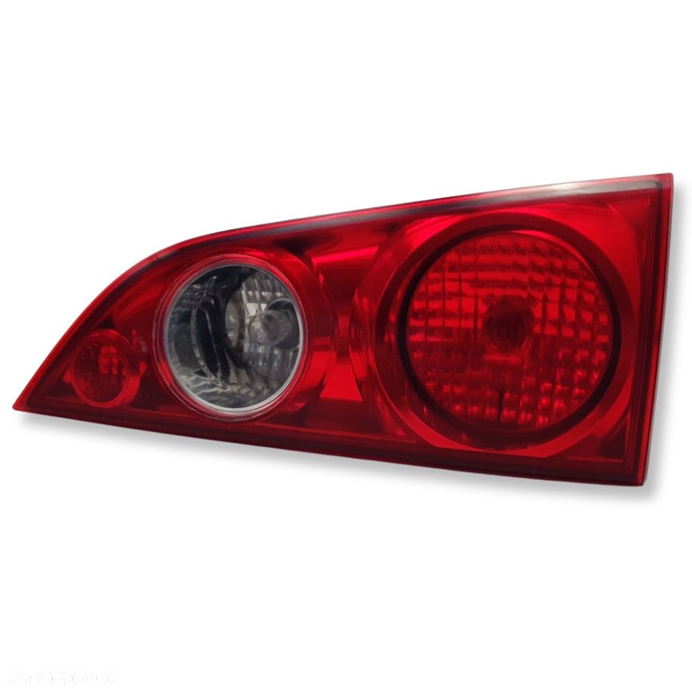 LAMPA PRAWA Honda Accord VII 02-08r TYLNA prawy tył pasażera w Klapę - 1
