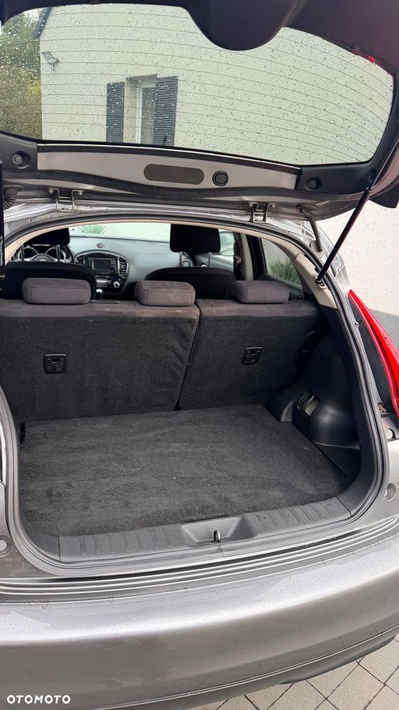 Nissan Juke 1.5 dCi N-Connecta - 11
