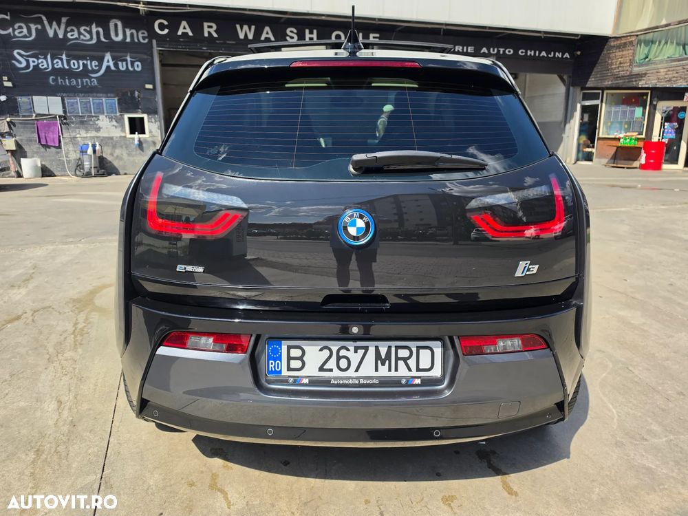 BMW i3 60 Ah - 8