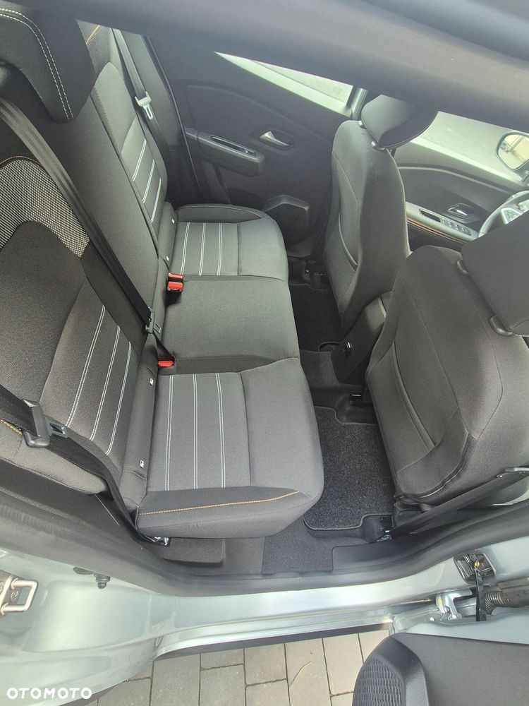 Dacia Sandero Stepway 1.0 TCe Extreme CVT - 13
