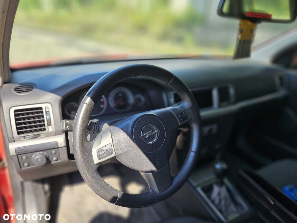 Opel Vectra 1.9 CDTI Business - 7