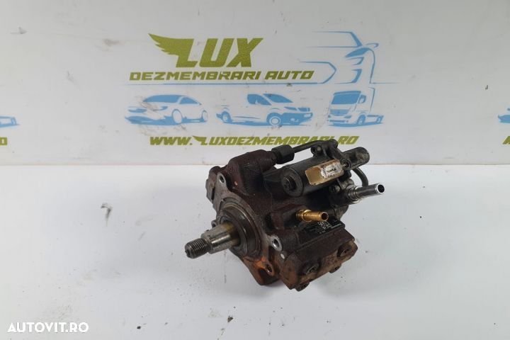 Pompa inalta presiune injectie 1.6 hdi  euro 5 9HR A2C53381555 9672605380 Peugeot 207 1 (facelift) - 1