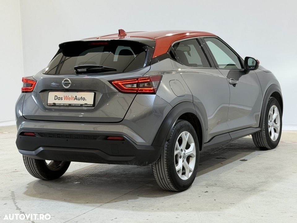 Nissan Juke - 37