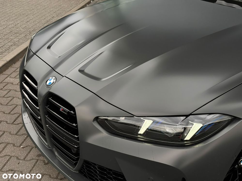 BMW M3 - 3