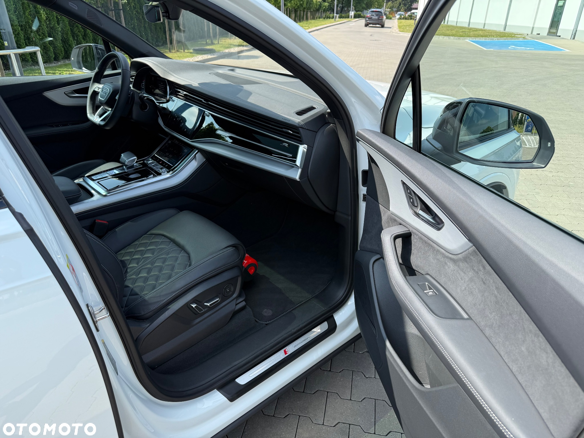 Audi Q7 - 23