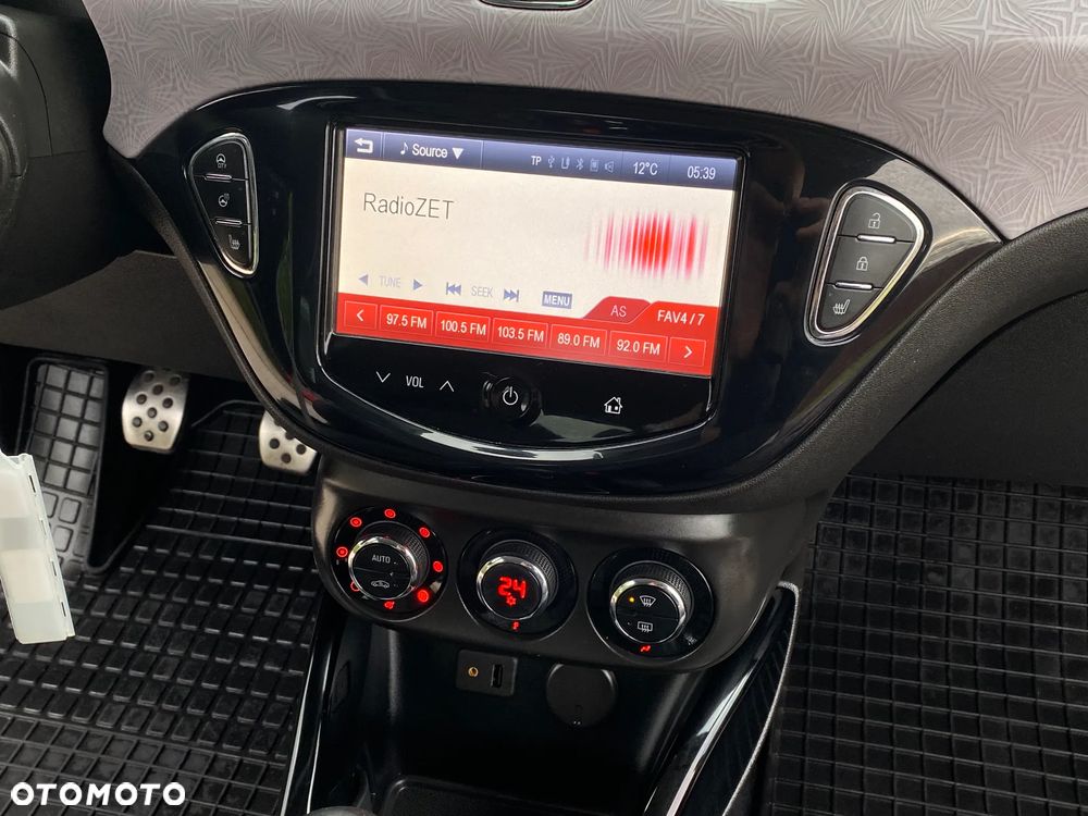 Opel Adam 1.4 Unlimited S&S - 27