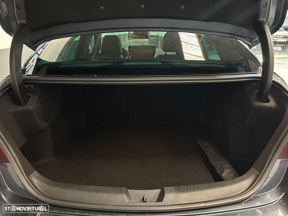 Renault Mégane Grand Coupe 1.3 TCe Executive - 17