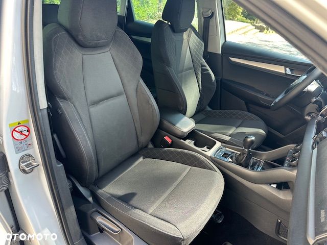 Skoda Karoq 1.6 TDI SCR Ambition - 29