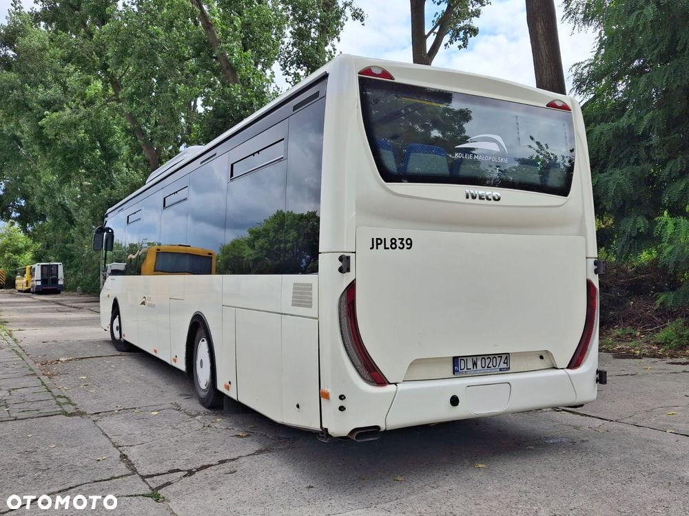 Iveco Irisbus Crossway LE EURO 6 - 4