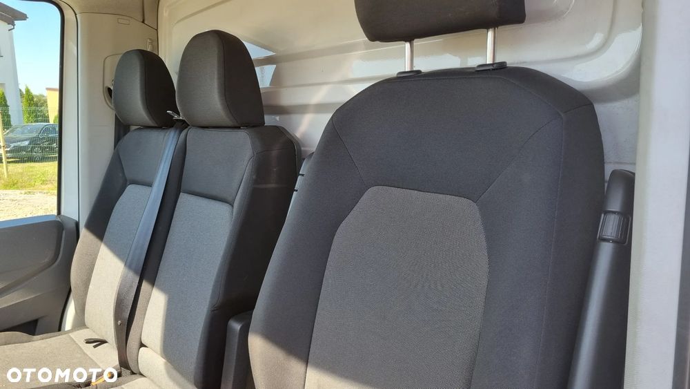 Volkswagen Crafter - 30