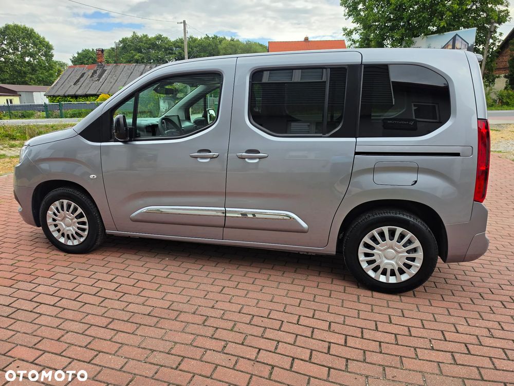 Toyota Proace City Verso 1.5 D-4D Business - 19