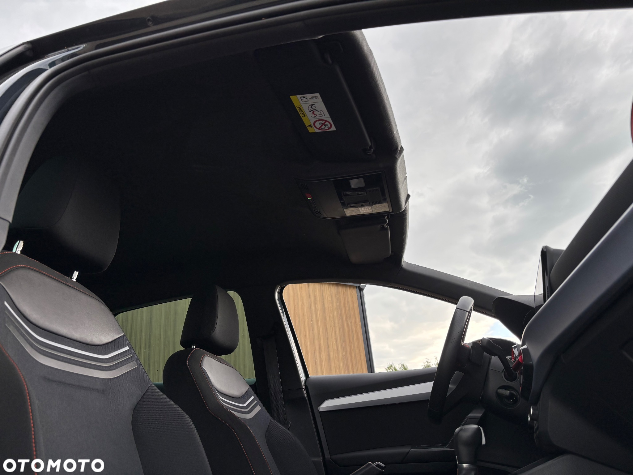 Seat Ibiza 1.0 TSI S&S DSG FR Pro Black Edition - 19