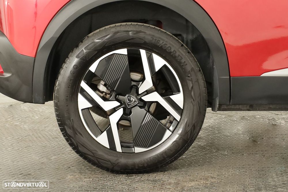 Peugeot 2008 1.2 PureTech Allure - 5