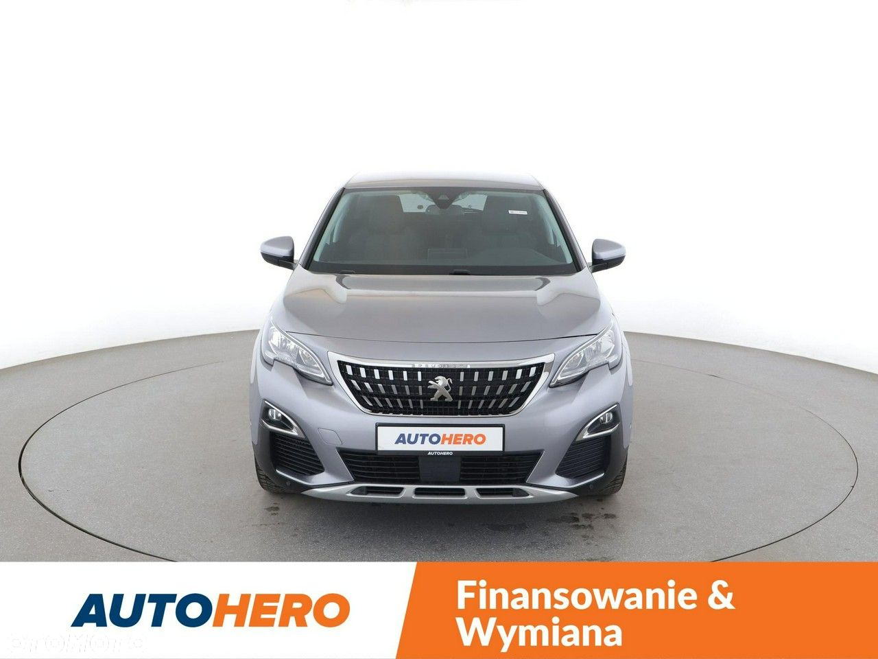 Peugeot 3008 1.2 PureTech Allure S&S - 11