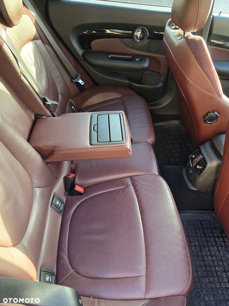MINI Clubman - 10