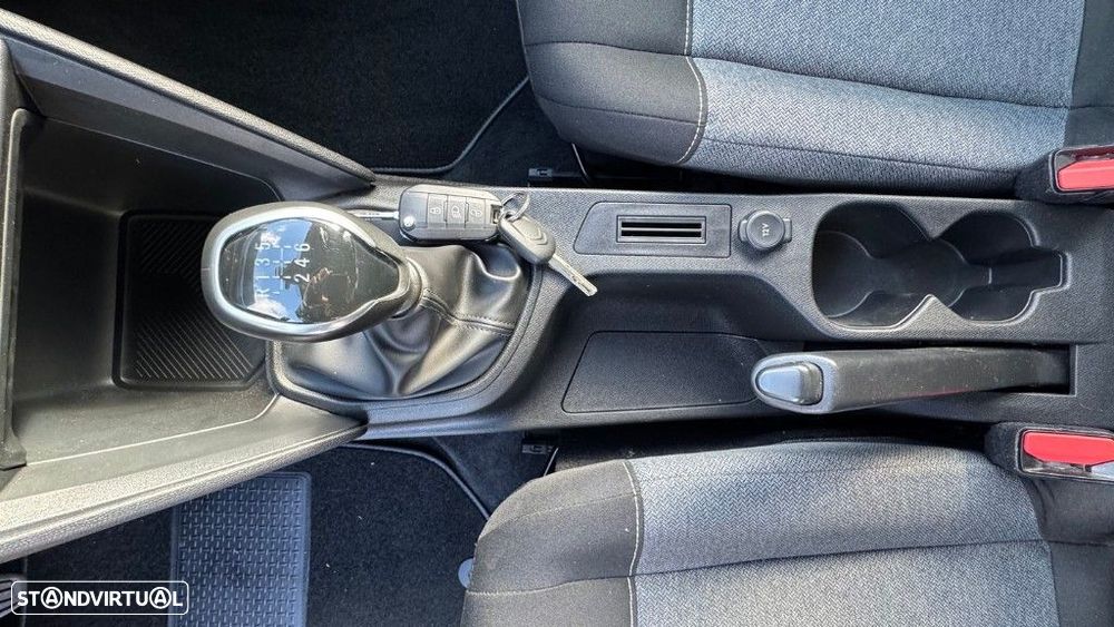 Citroën C4 1.5 BlueHDi Feel Pack - 10