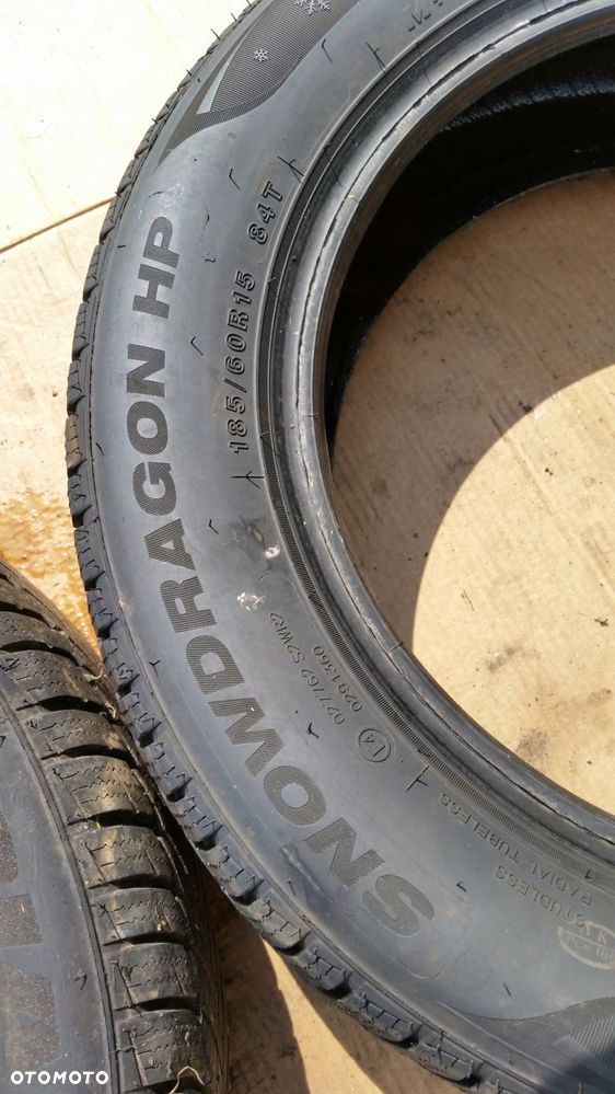 opony imperial snowdragon hp 185/60r15 84 t - 3