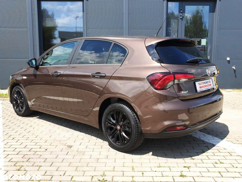 Fiat Tipo - 3