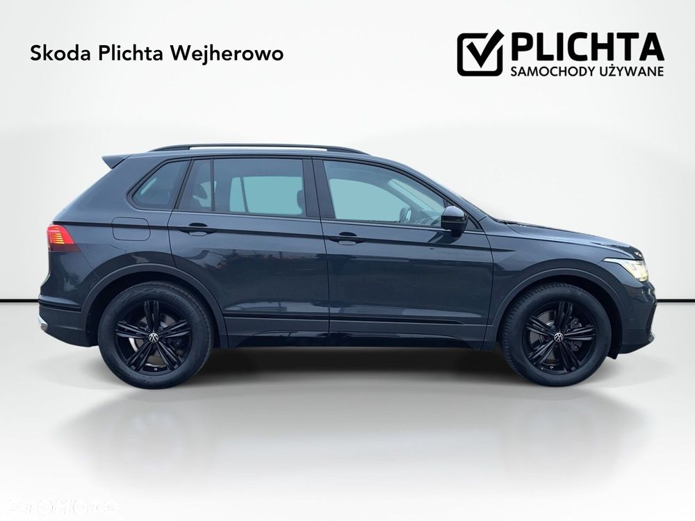 Volkswagen Tiguan 2.0 TSI 4Mot Urban Sport DSG - 4