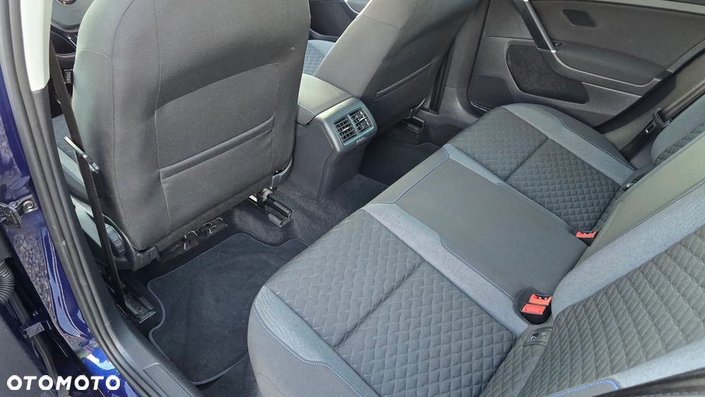 Volkswagen Golf 1.4 TSI (BlueMotion Technology) Highline - 26