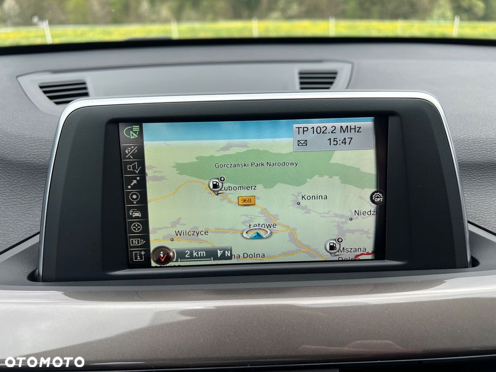 BMW X1 xDrive18d Sport Line - 16