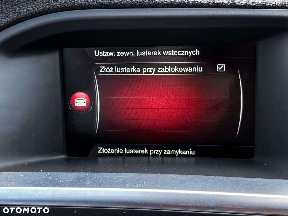 Volvo S60 D4 Geartronic Momentum - 33