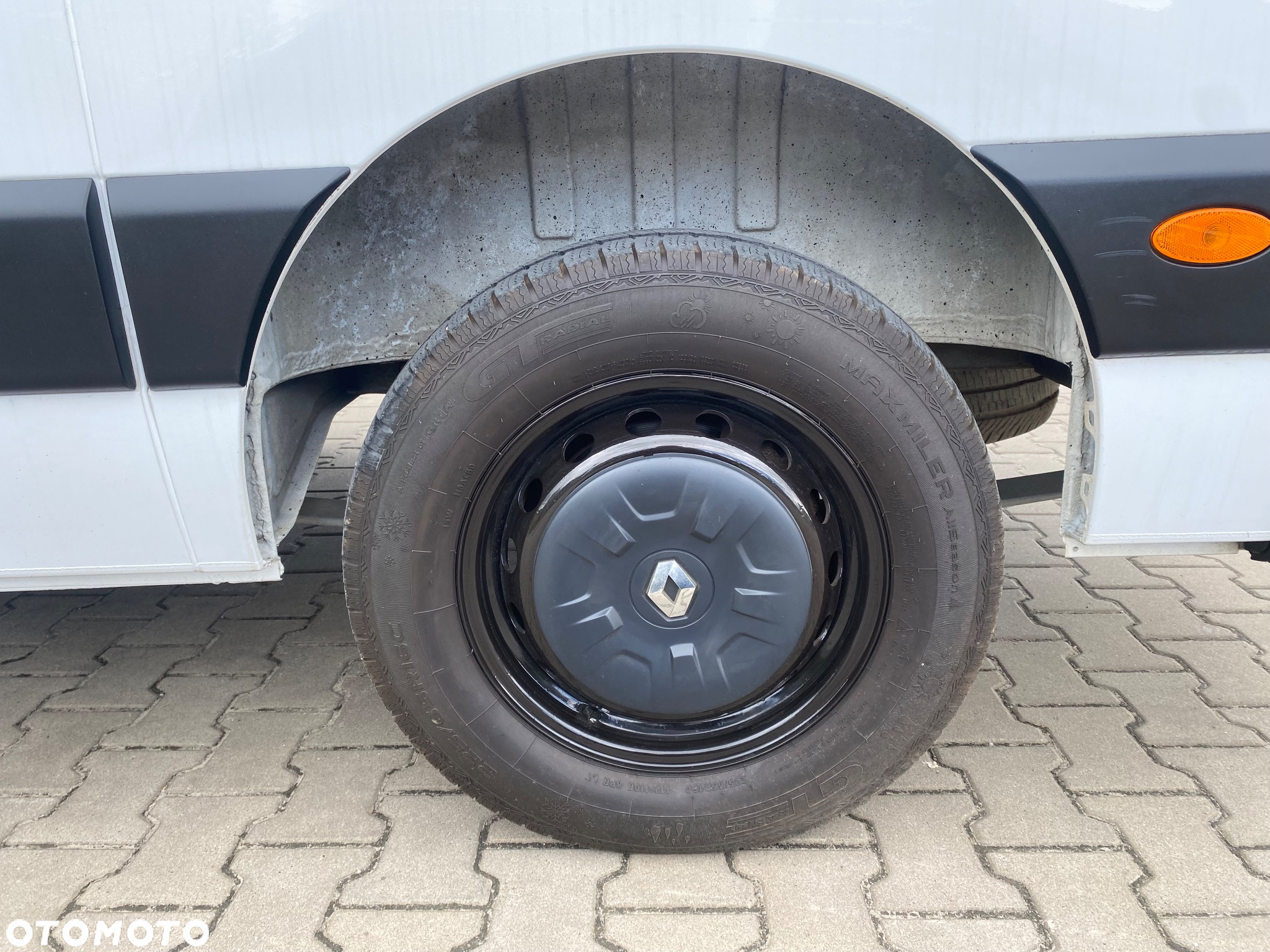 Renault Master - 16