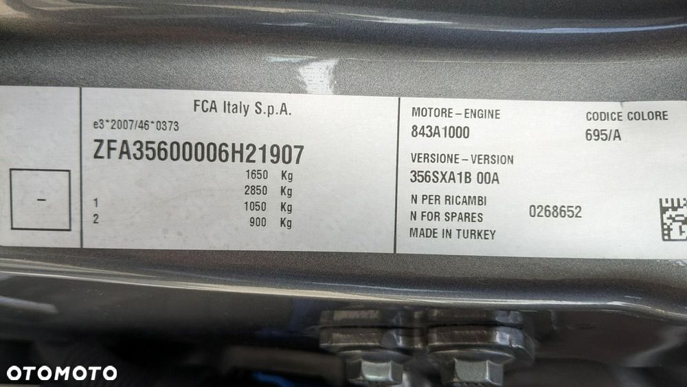 Fiat Tipo 1.4 16v Easy - 25