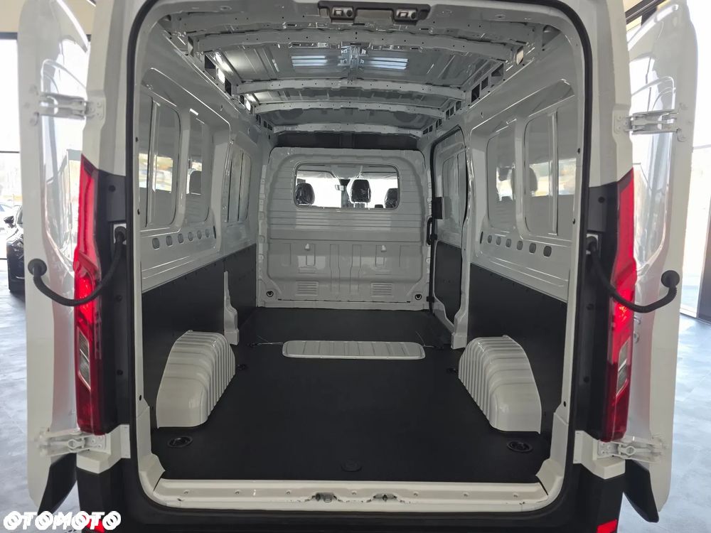 Ford TRANSIT MAXUS DELIVER 9 L3H2 I Fabrycznie Nowy I Dostępne od Reki I Promocyjny Leasing 102% I 5 lat Gwarancji I Bardzo Bogate Wyposażenie I - 18